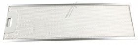 Hisense Gorenje Metal Grease Trap - 307414 Grease Metal Filter