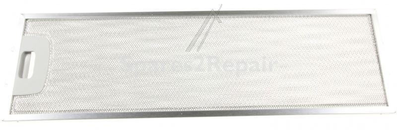 Hisense Gorenje Metal Grease Trap - 307414 Grease Metal Filter