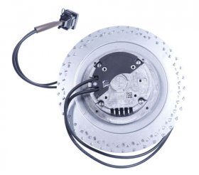 Airforce Motor - Afcmraspblnc Motor