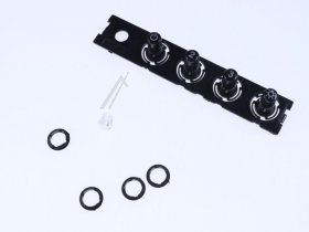 Fireplace - 80165673 Chimney Complete Electrolux Sa [Electrolux Aeg]