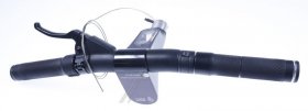 Soflow Handlebar - 800 530 05 So One Pro:handlebar Assembly Wo 25km-h (black)