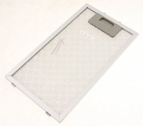 Arcair Metal Grease Trap - B35-2736c-020-0 Al filter