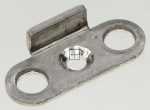 Lg Door Stopper - Ebz64670742 Cam Part 1520142_door Stopper Cam Gcfl567pqae - Lg Electronics