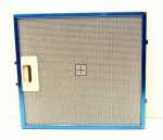 Bertazzoni Metal Grease Trap - Z200119 Aluminium Filter (1pz)