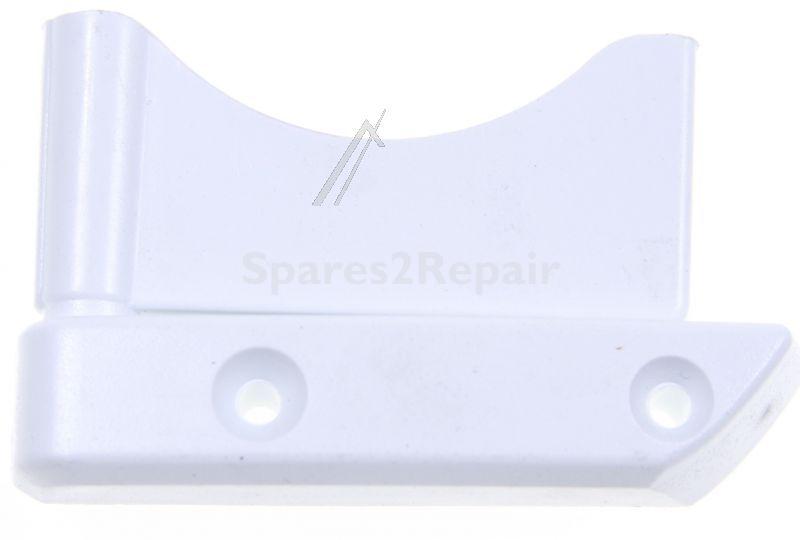 Smeg Square Plug - 768452135 Cap Hole Handle