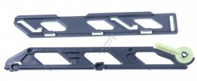 Hisense Gorenje Guide-rail - 881916 Set Slider Holder Premium R