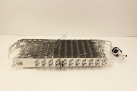 Lg Container - Ebz64670763 Holder Evaporator Part 1468964_wing Slice Evaporator Part Holder Evaporator Gcfl567pqae - Lg Electronics