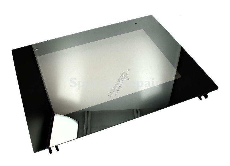 Oven outer Door - 9065360 Door Outer Glass Complete 459-492 [Amica]