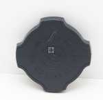 Kuppersbusch Teka Plug For Salt Container - 81742152 Salt Container Closure Dfi76950