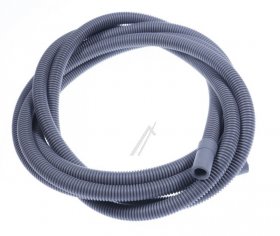 Samsung Outlet Pipe - Dc97-15757g Assembly Hose Drain Dv6000k Dv90k6200qw Heat