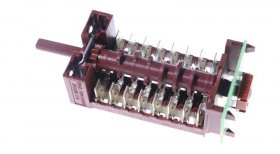 Oven Switch - C00637483 488000637483 Commutator Bif +encoder L23 7la- [Whirlpool Indesit]