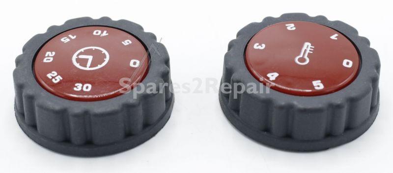 Button - 218a63281m Manual Classic 55-58 D [Delonghi]