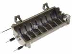 Ice Cube Maker - 00260401 Ice Container [Bosch Siemens]