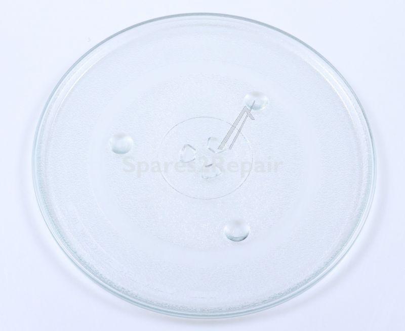 Compatible Microwave Turntable Plate - Turntable Alternative For 5319107900