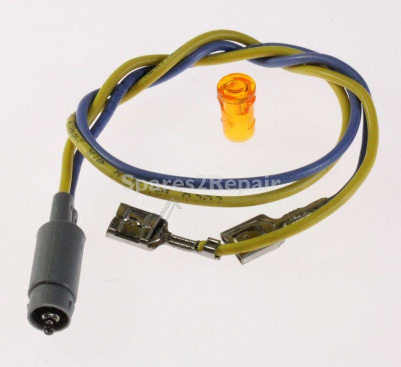 Light Holder - 9170251279 C00889485 Lamp Holder [Arcelik]