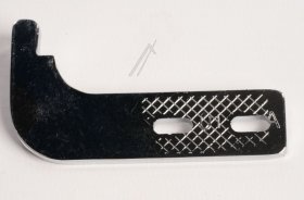 Lg Door Hinges - Ebz64666405 Door Assembly Part