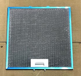 Elica Metal Grease Trap - Acc0000127 Gfa 1+2+1 Al-al-al 320x320 Al 1a -