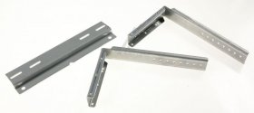 Hisense Gorenje Mounting Parts - 234558 Chimney Fastening Bracket