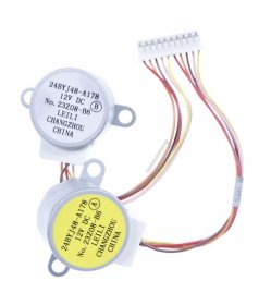 Sharp Motor - Rmot-a178jbez Motor