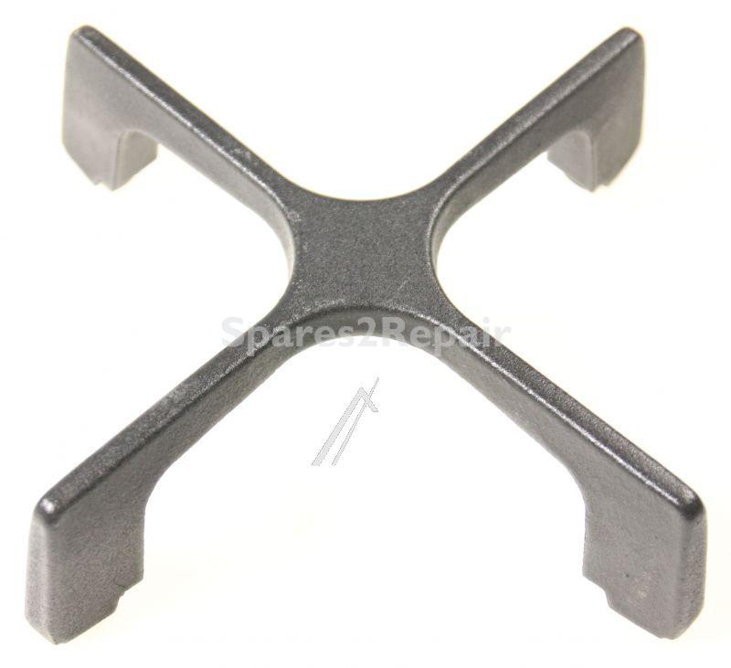 Mechanical Components - C00630861 488000630861 Assembly Single Grid Wp Bob Retail [Whirlpool Indesit]