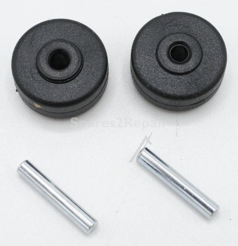 Roller - 00420997 Wheel [Bosch Siemens]