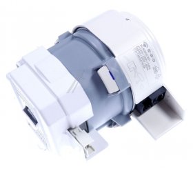 Samsung Circulating Motor - Dd93-01025a Assembly Motor Bldc dw8700b-pjt