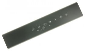 Faber Franke Roblin Remote Control - 133 0633 850 Remote Control 2020 Neutral Bt+ir