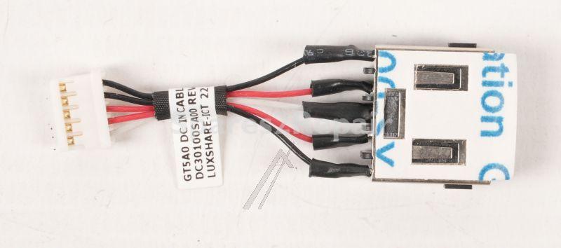 Ibm Lenovo Cable-plugs-adapter - 00ny393 Smart Card Cable Ffc Mge