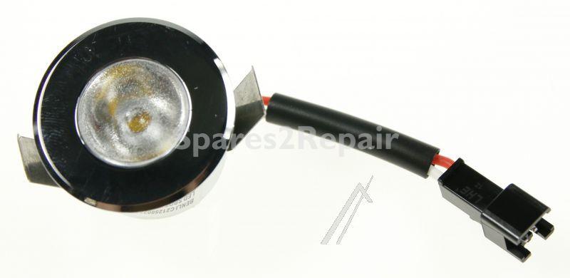Led emitter - Dc 31-3 81483104 Led Lamp 3w