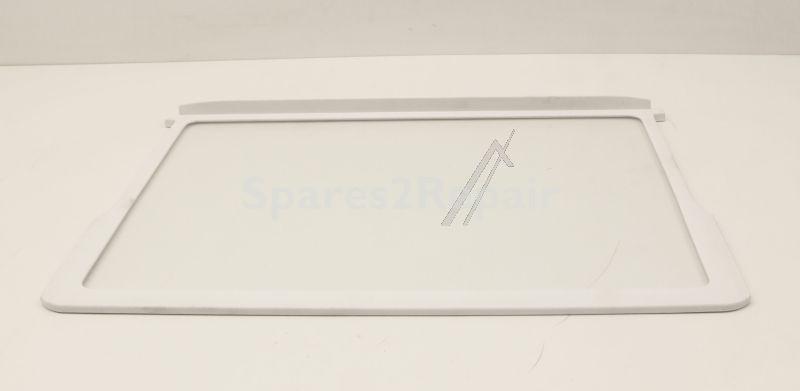 Panel-glass-ic - Z42033137 Shelf Refrigerator = Z42033142 [Airlux]
