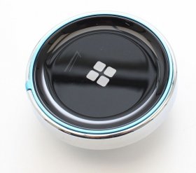 Haier Control Knobs - 0020812350ba 49127653 Knob And Ornament Board Assembly