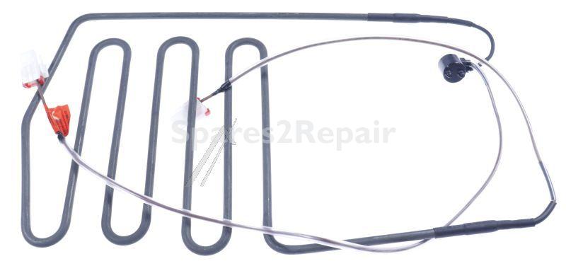 Samsung Defrosting Heater - Da47-00522a Heater Metal Sheath Ac230v Rs5000t Fre 1