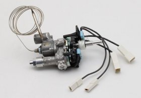 Thermostats - 140232238018 Thermostat Main Oven [Electrolux Aeg]