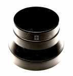 Elica Reducer - Acc0000003 R u a mult xd 150-125-120 Ppv2