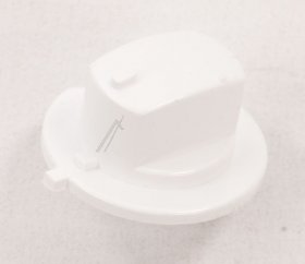 Button - 2651086098 Thermostat Knob Silk Screened C [Electrolux Aeg]