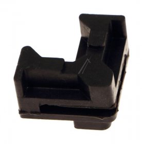 Fixings And Brackets - 12671100000104 Upper Glass Bracket [Midea]