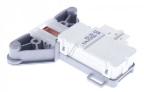 Door Interlock Switch - 8581552374036 Door Lock Grey Traditional 250 [Electrolux Aeg]