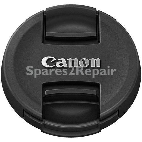 Canon Lens Cap - E-43 Suitable For Canon Lens Cap E-43 For Eos