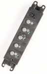 Faber Franke Roblin Switch Unit - 133 0060 937 Kit Units Flat A08 Eln W Symb Oriz