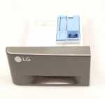 Lg Drawer Front - Agl76733397 Tray Screen