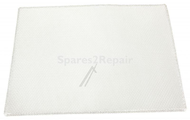 Metal Grease Trap - 9174220030 C00935898 Metallic Filter 60 [Arcelik]