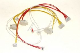 Harness - 00645125 Cable [Bosch Siemens]