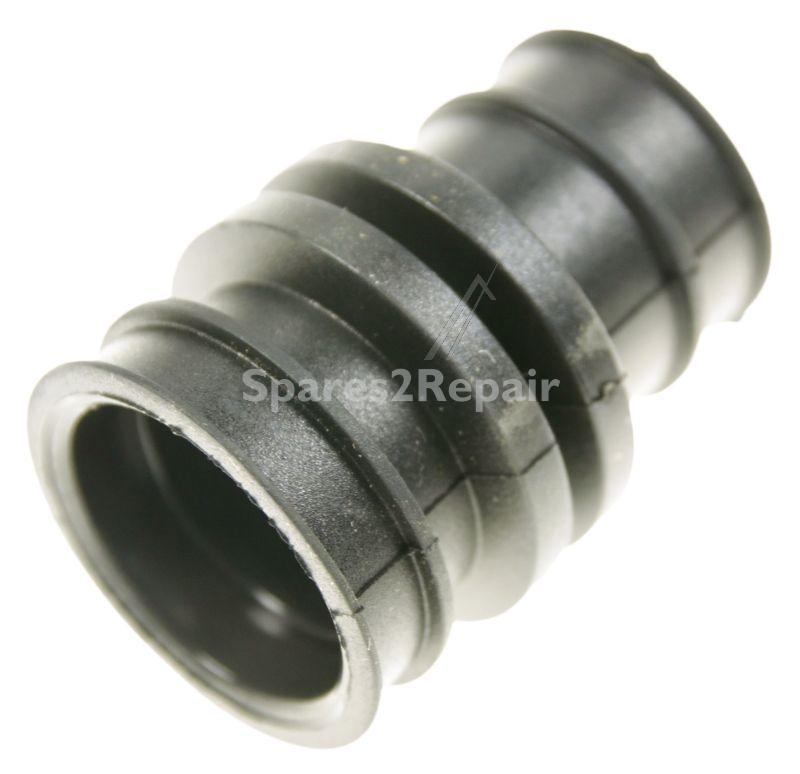 Valplast Connector Hose - Outlet Hose - No Clamps- Alternative For Whirlpool