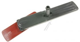 Spray Arm - 1119226379 Lower Spray Arm Red-grey L=39 [Electrolux Aeg]