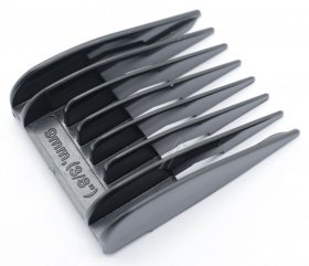 Comb Attachment - Cs-00132548 Comb-9mm [Groupe SEB]