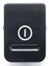 Hisense Gorenje Button - 255195 Pushbutton Mainswitch Oem