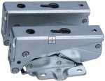 Compatible Door Hinges For Fridges - 3363-5 0-3362-5 0 Compatible Hinge Set
