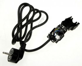 Terminal Strip - 210111002 C00967186 Terminal Block+supply Cord [Arcelik]