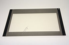 Smeg Oven inner Door Glass - 692531860 Inner Door Glass