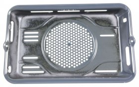 Smeg Housing Part - 482690999 Deflector